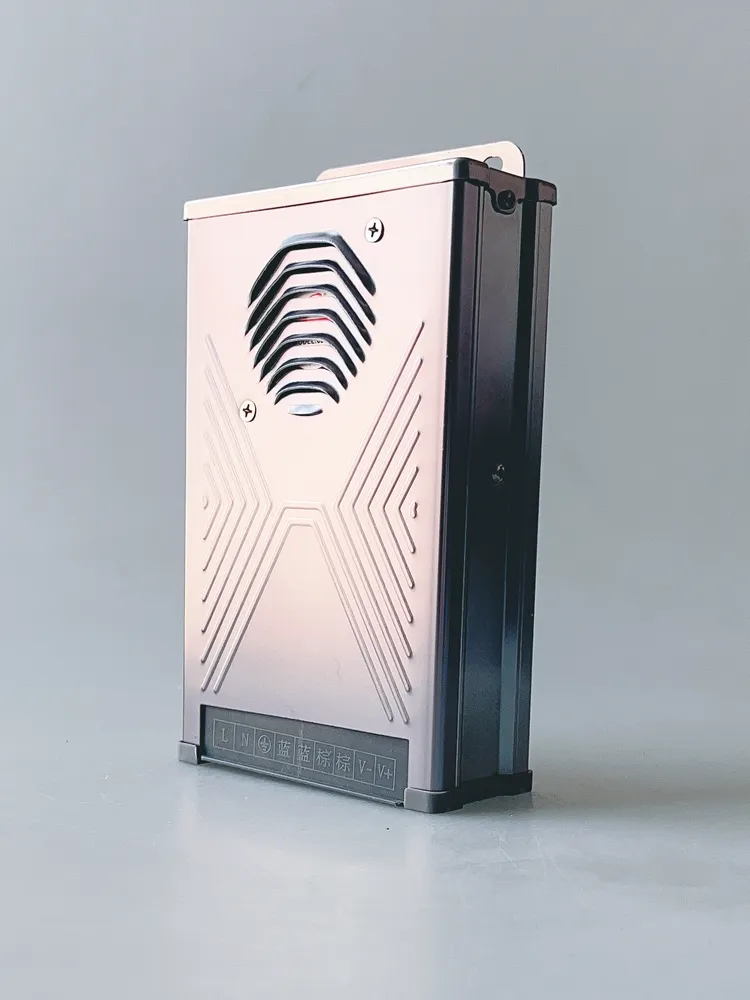 Rainproof Adaptive LED Switching Power Supply - Image 3